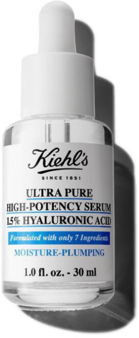 Ultra pure serum hyaluronic acid 30ml packshot