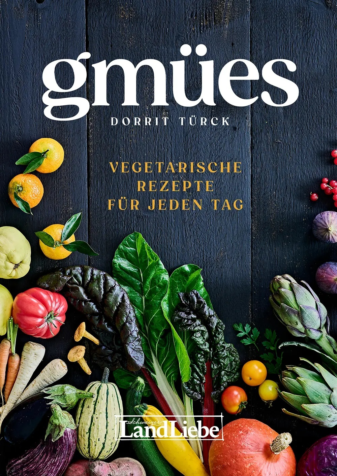 Cover Gmües