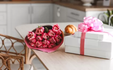 Muttertag geschenke