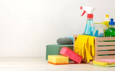 Smart putzen fruehlingsputz