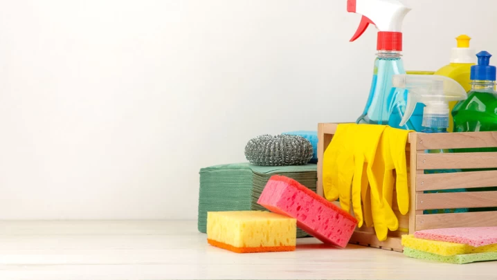 Smart putzen fruehlingsputz