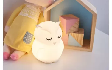 Nachtlicht fuer kinderzimmer