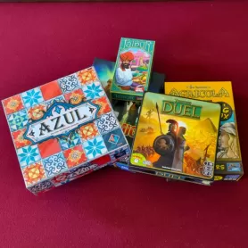 Brettspiele fuer zwei quadrat