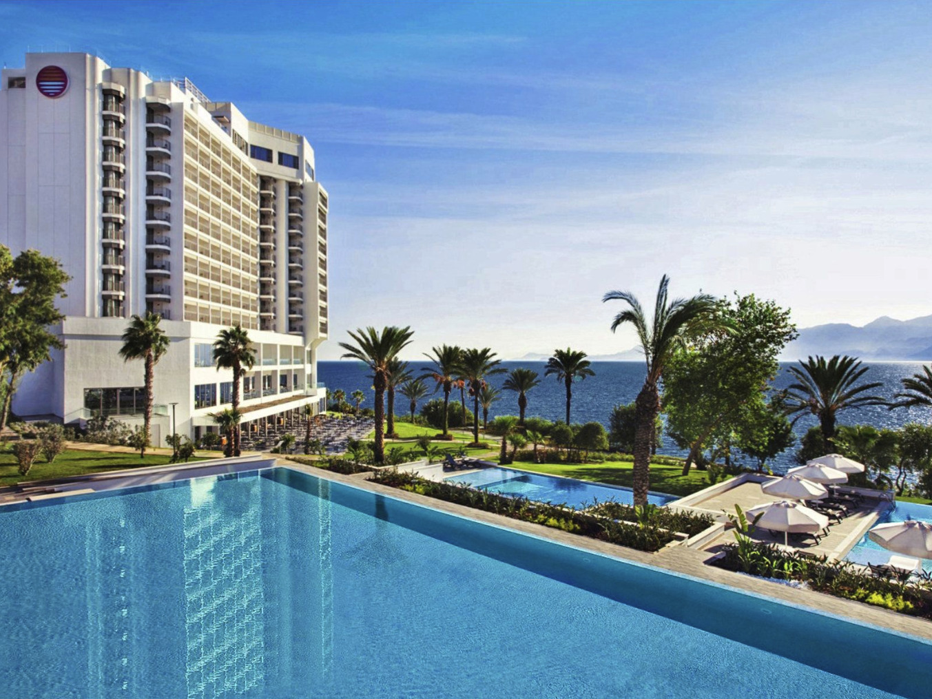 Akra-Antalya