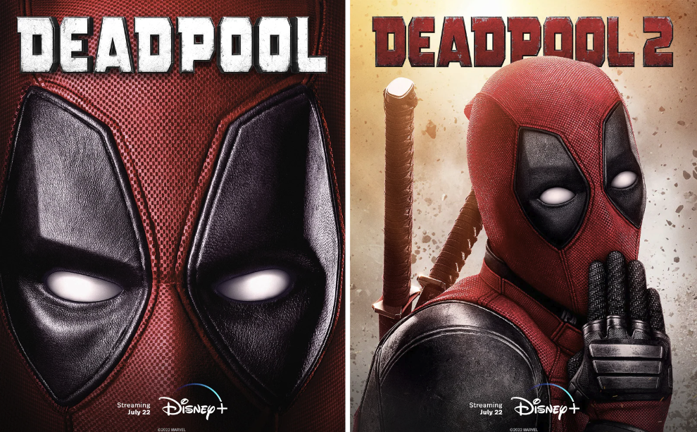Deadpool