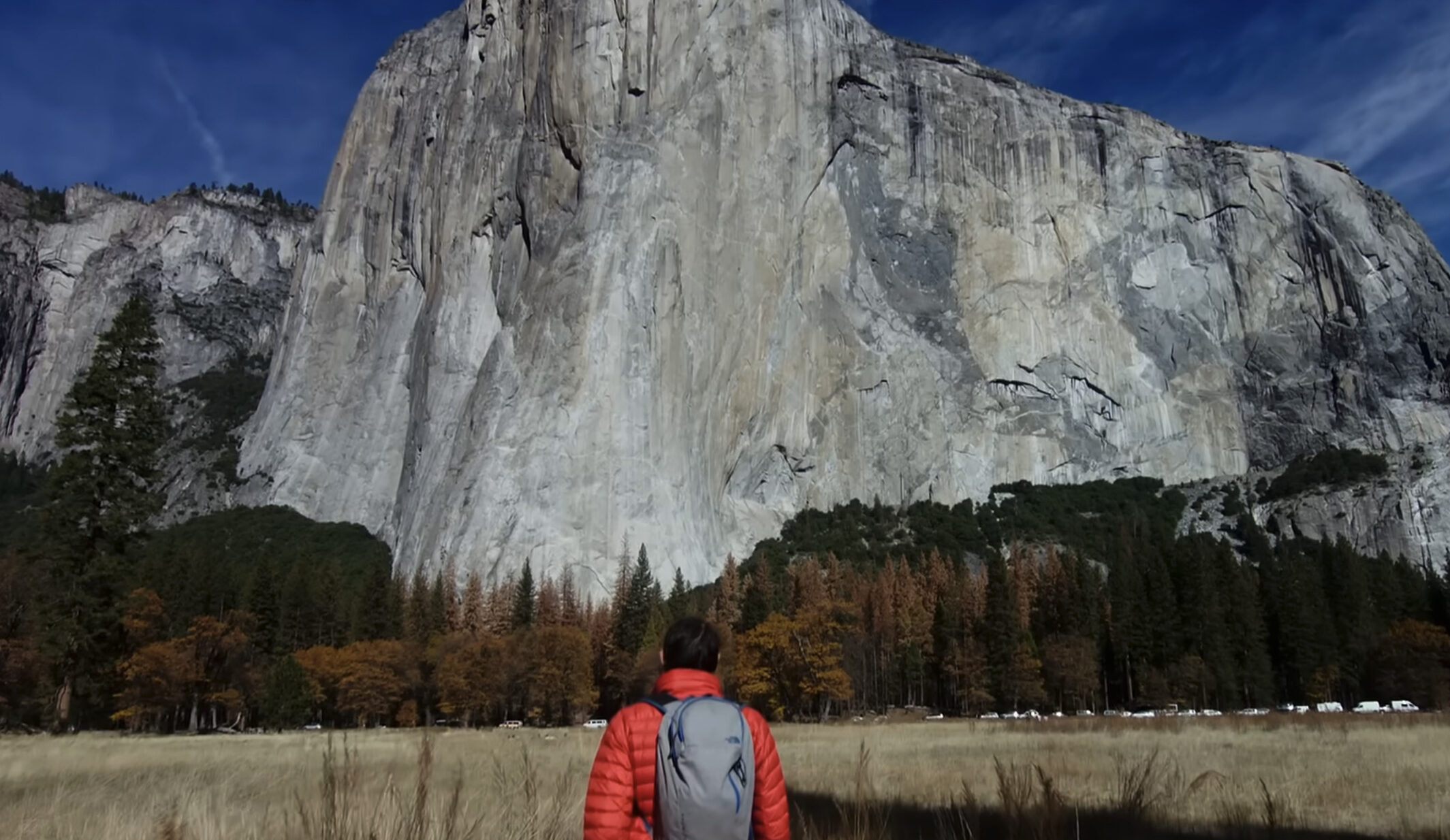 Free-Solo