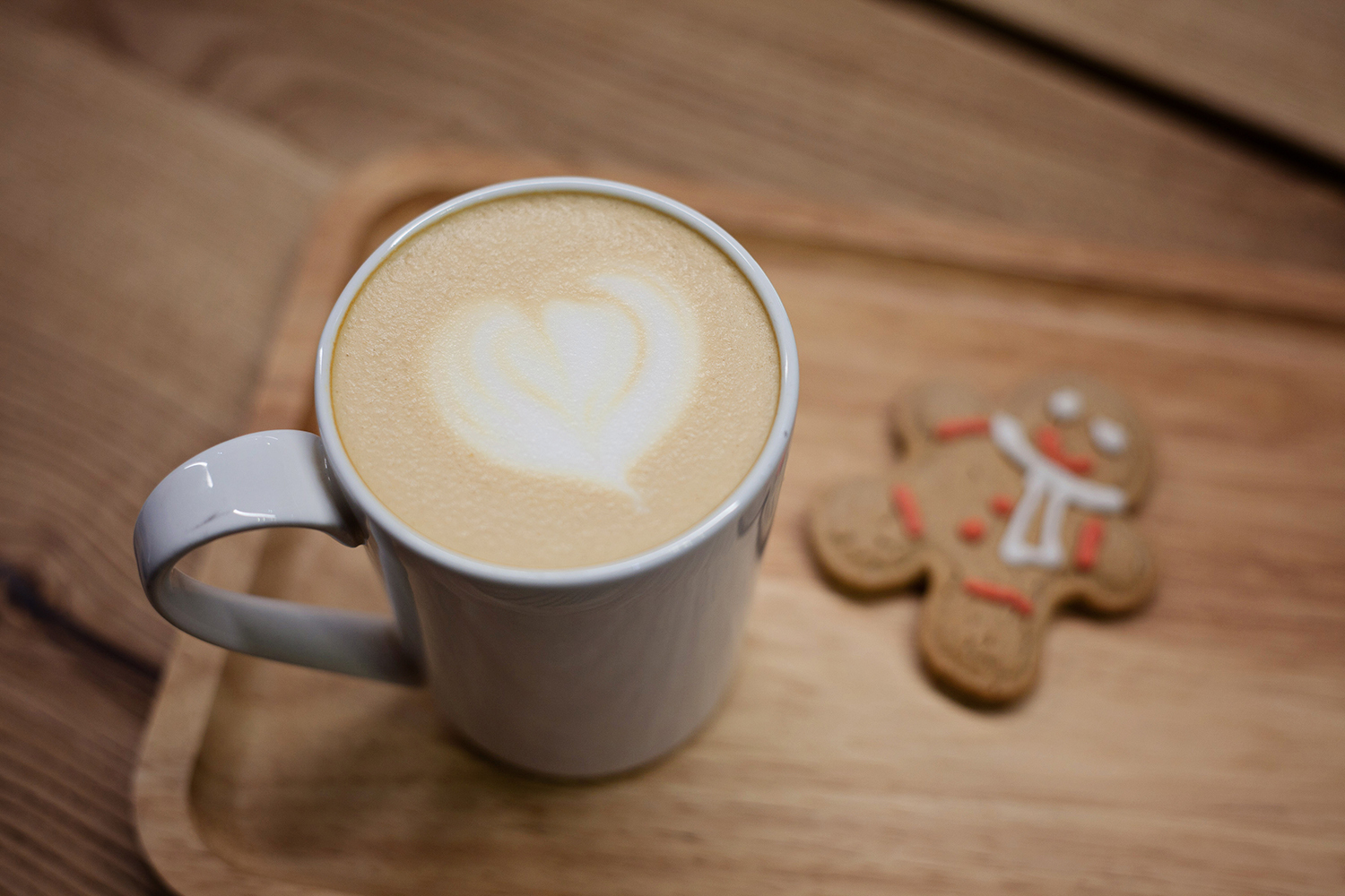Gingerbread-Latte
