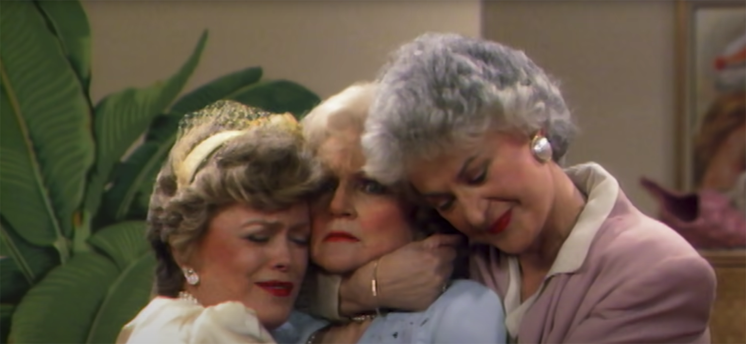 Golden-Girls