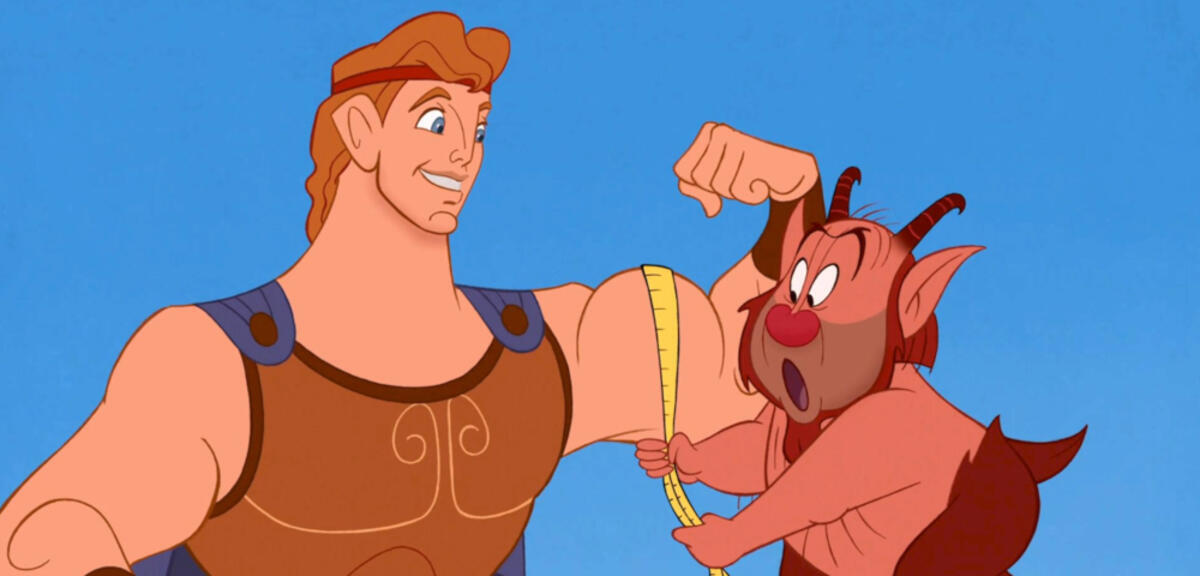Hercules