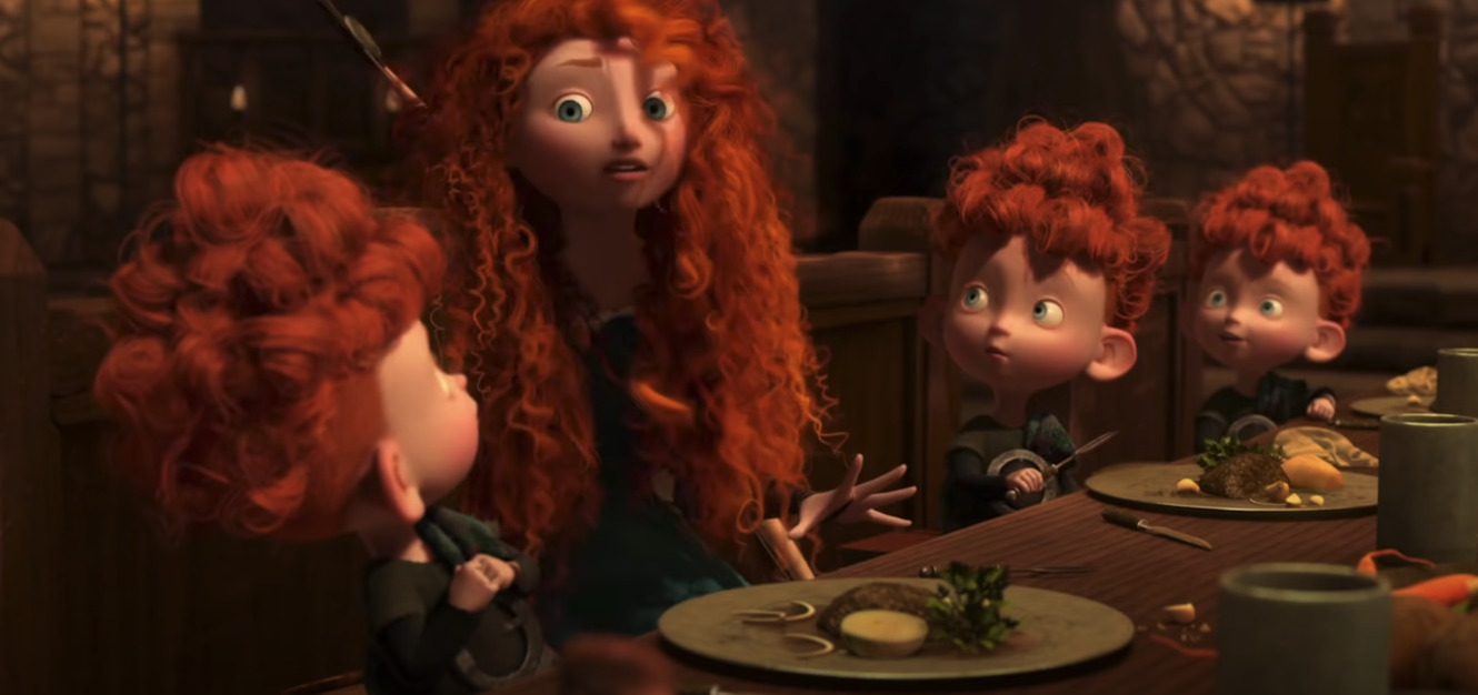 Merida