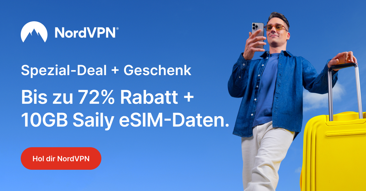NordVPN-und-esim-angebot