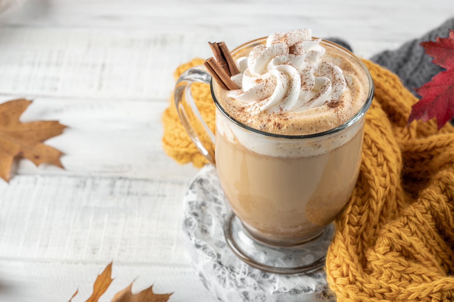 PumpkinSpiceLatte