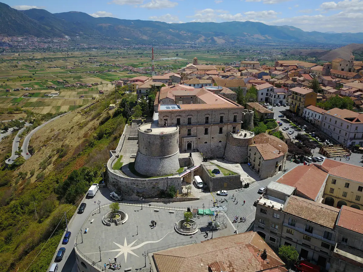 SchlossMacciaroli