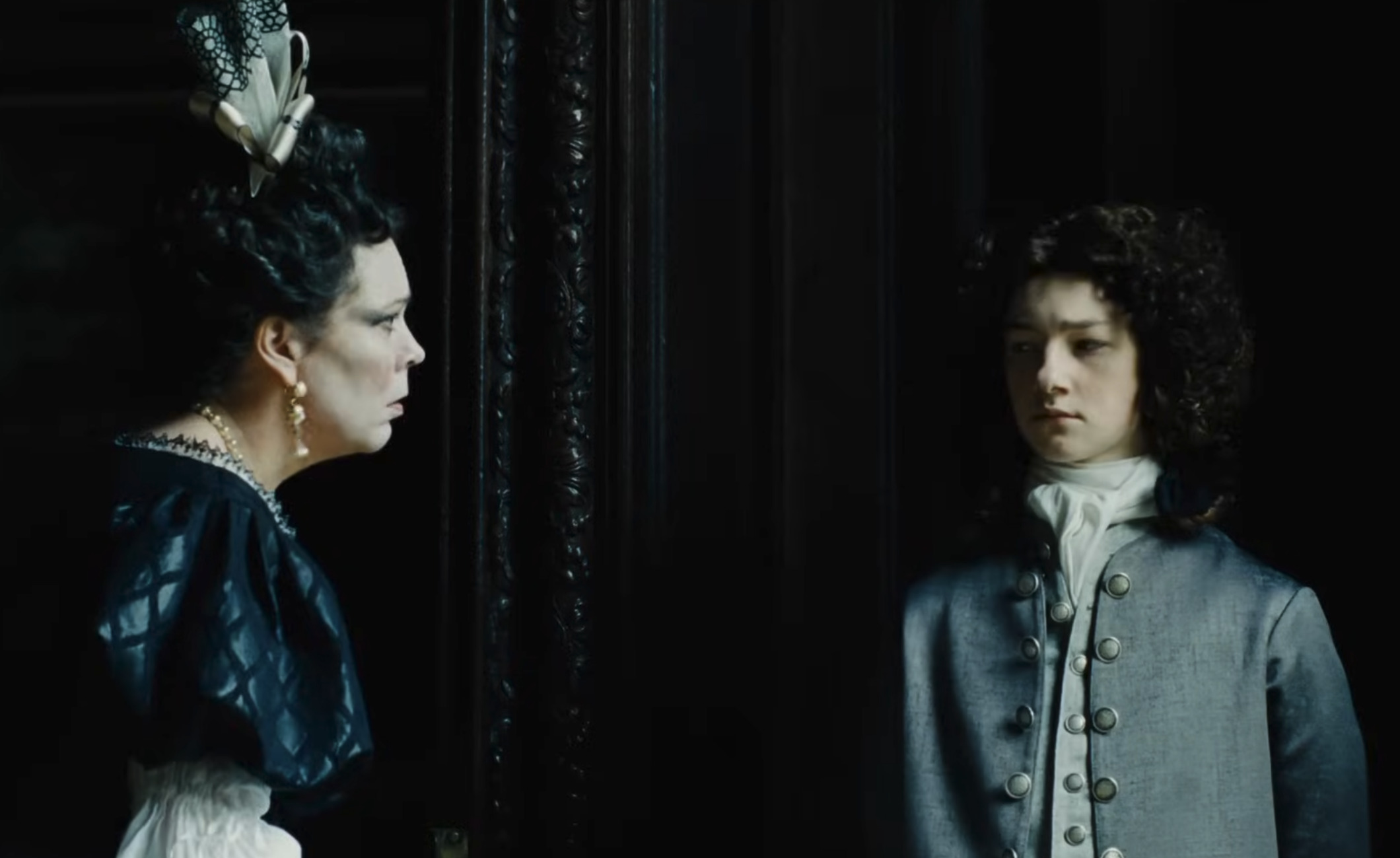 The-Favourite