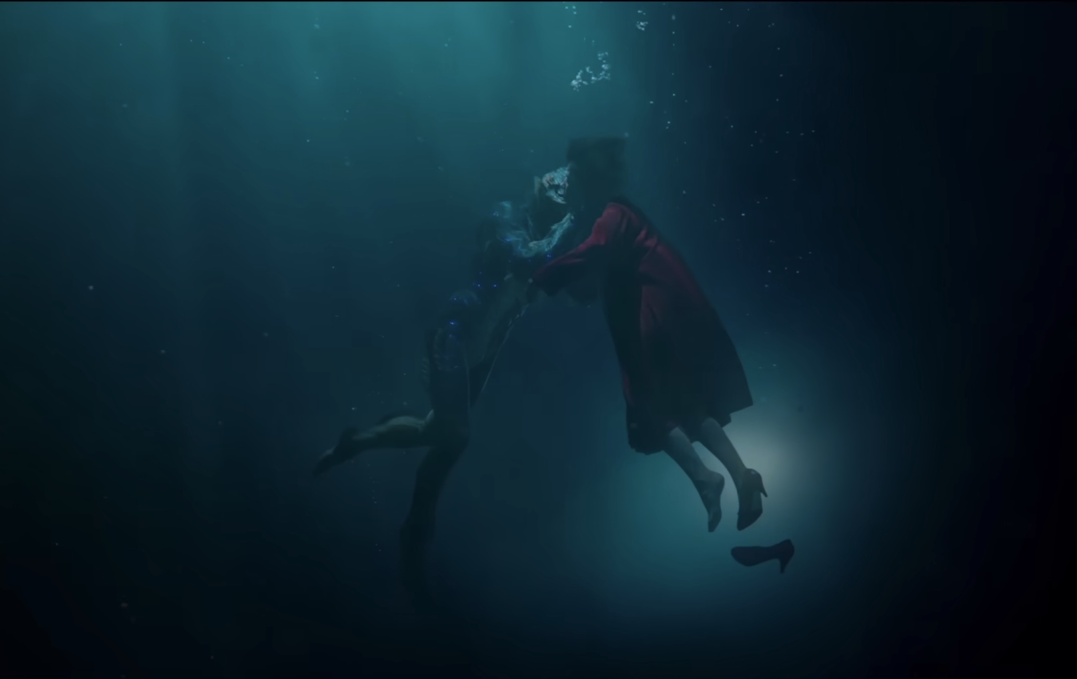 The-Shape-of-Water