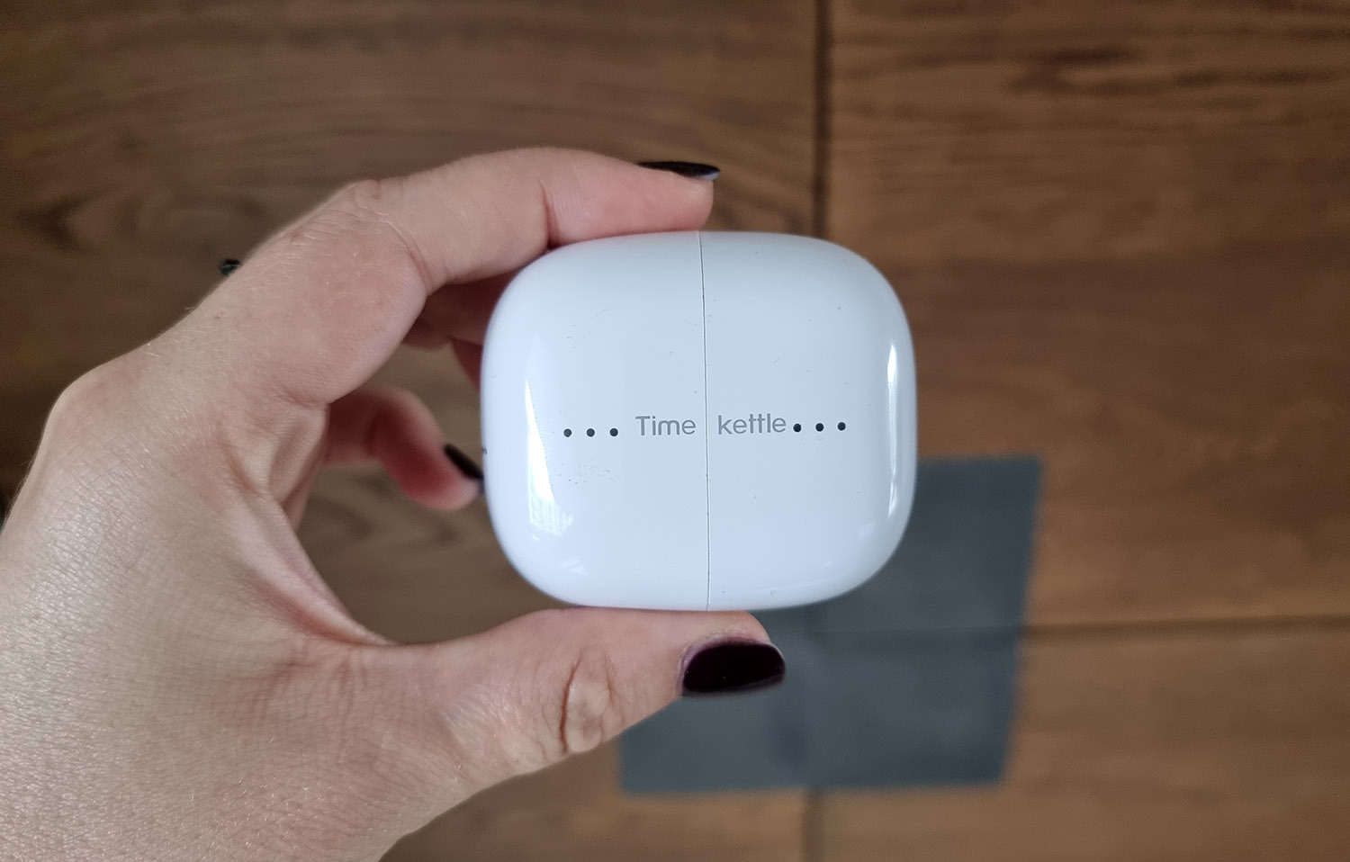 Timekettle-Box