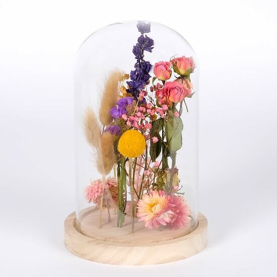 Trockenblumen