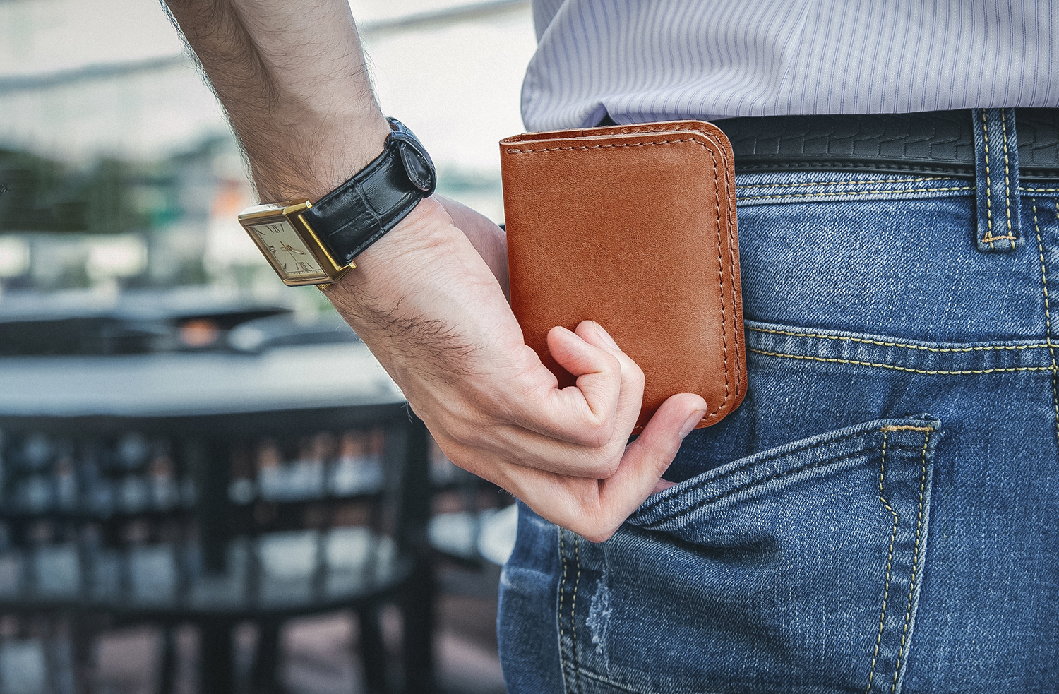 Wallet