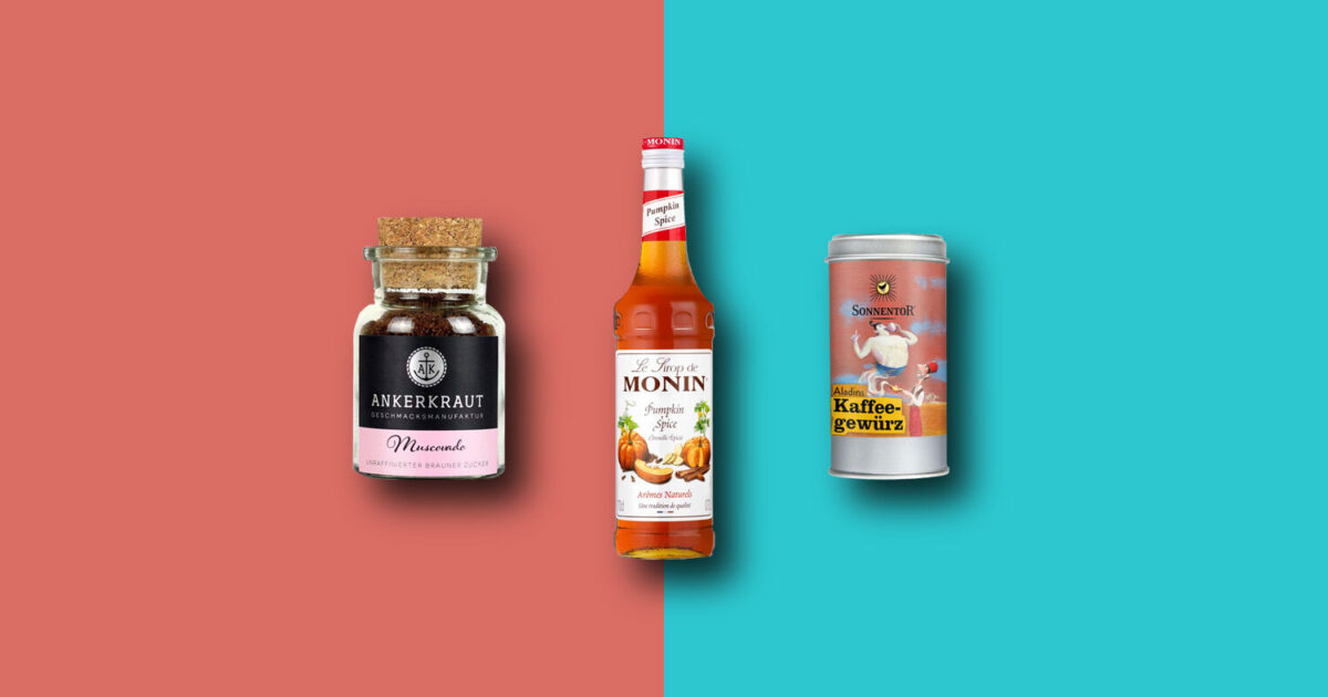 Mit diesen Extras wird dein Kaffee noch leckerer