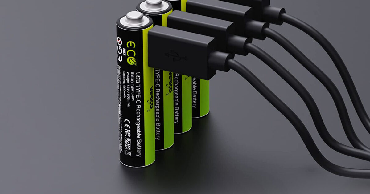 Batterien günstig kaufen  Einwegbatterien online kaufen