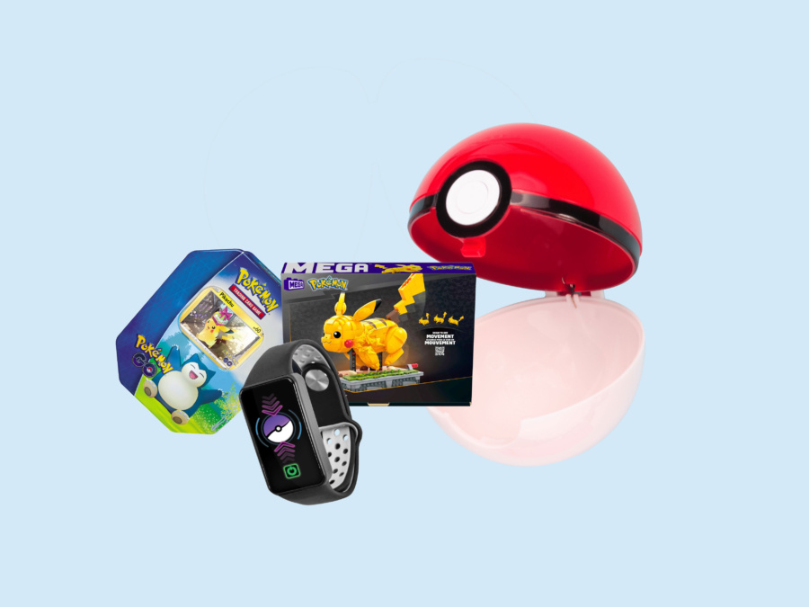 Diese Produkte musst du am Pokémon-Day kennen