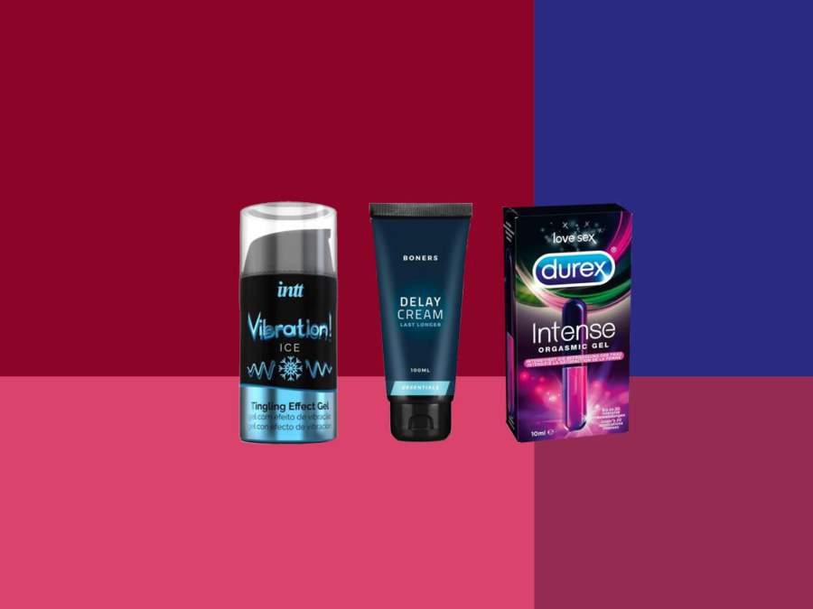 gleitgel flugzeug Durex Naturals Gleitgel 100ml main image 0