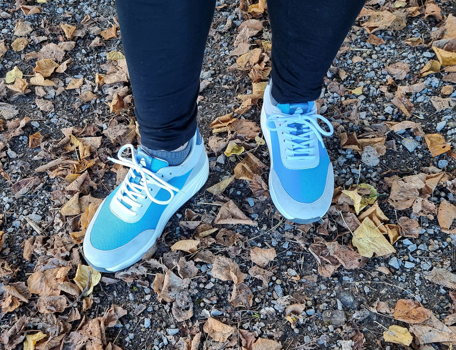 schuhe-in-action