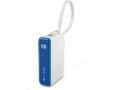 Hyper HyperJuice Flex 10000 mAh, Blau