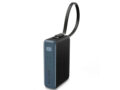 Hyper HyperJuice Flex 10000 mAh, Schwarz