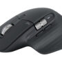 Logitech MX Master 3S Bluetooth Edition, Logitech MX Master 3S Bluetooth Edition