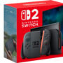 Nintendo Switch 2, Nintendo Switch 2