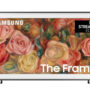 Samsung QLED 4K The Frame LS03D (2024), Samsung QLED 4K The Frame LS03D (2024)
