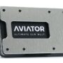 AVIATOR Slide Wallet + AirTag Holder, AVIATOR Slide Wallet + AirTag Holder