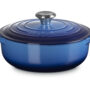 Le Creuset Signature Sauteuse 24 cm, Le Creuset Signature Sauteuse 24 cm