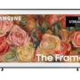 The Frame LS03D (2024), The Frame LS03D (2024)