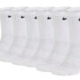 NIKE Cushioned Training Crew, NIKE Cushioned Training Crew