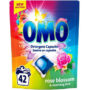 Omo, Omo