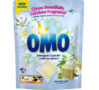 Omo, Marseille soap (42 Kapseln)
