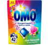 Omo, Rose blossom (42 Kapseln)