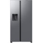 Samsung Side-by-Side-Kühlschrank RS80F66KC, Samsung Side-by-Side-Kühlschrank RS80F66KC