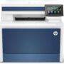 HP LaserJet Pro MFP 4302fdw, HP LaserJet Pro MFP 4302fdw