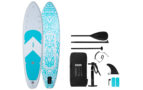 KOOR Nuusa Allround 10'6, Blu
