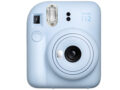 Fujifilm Instax Mini 12, Blau