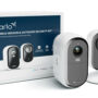 Arlo Essential 2K Kamera (BUN3050-3060EUS), Arlo Essential 2K Kamera (BUN3050-3060EUS)