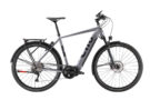Cilo Aglotour CTM°06+, Grau (180–190 cm)
