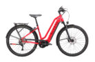 Cilo Aglotour CTM°06+, Rot (160 - 175 cm)