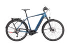 Cilo Aglotour CTM°06+, Blau ( 170–180 cm)
