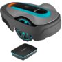 Gardena smart SILENO city 400, Gardena smart SILENO city 400