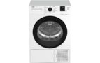Beko WM218 oder TR218, Wäschetrockner