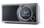 Sharp DR-450, Grau
